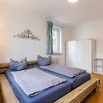 Apartment Haus Wendelgard I Zentrale Lage I Parkplatz I Ganze *