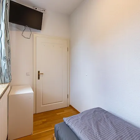 Haus Wendelgard I Zentrale Lage I Parkplatz I Ganze Daire *