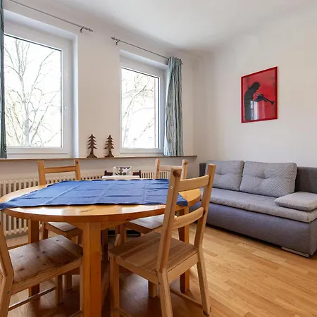 Haus Wendelgard I Zentrale Lage I Parkplatz I Ganze *