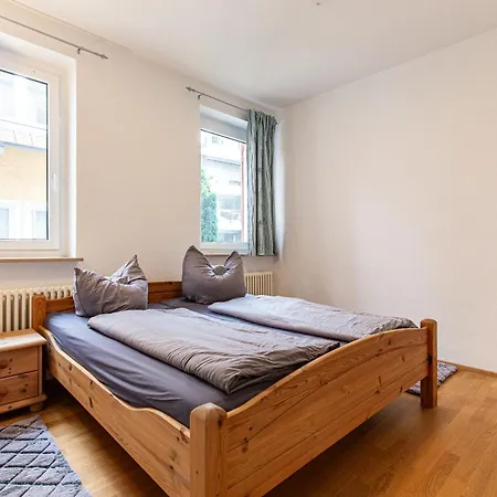 Haus Wendelgard I Zentrale Lage I Parkplatz I Ganze Daire Friedrichshafen