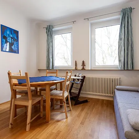 Haus Wendelgard I Zentrale Lage I Parkplatz I Ganze Daire