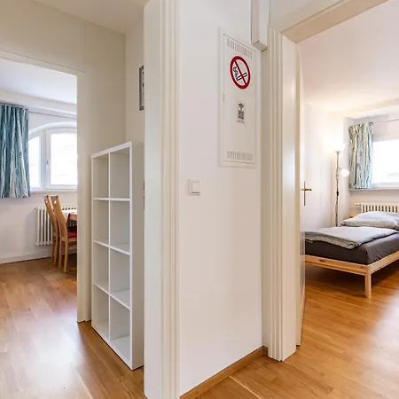 Haus Wendelgard I Zentrale Lage I Parkplatz I Ganze Daire Friedrichshafen