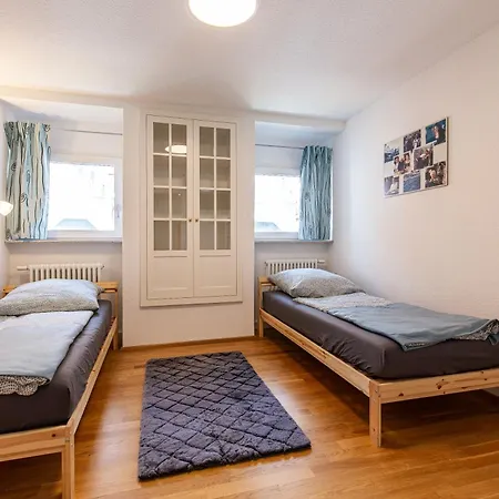 Haus Wendelgard I Zentrale Lage I Parkplatz I Ganze *